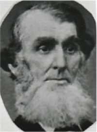 James Marchbanks (1824 - 1911) Profile